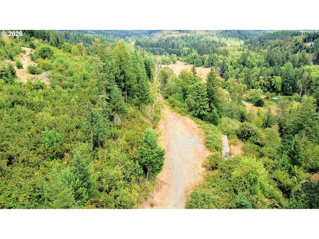 15462 S BUCKNER CREEK Rd, Mulino, OR 97042