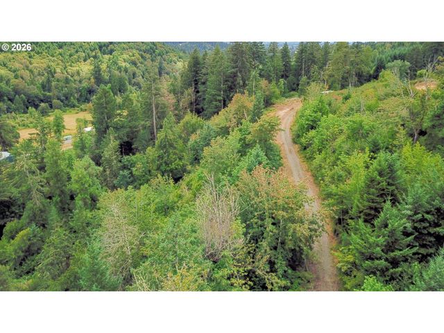 15462 S BUCKNER CREEK Rd, Mulino, OR 97042