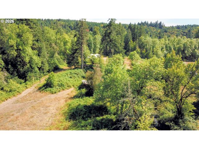 15462 S BUCKNER CREEK Rd, Mulino, OR 97042