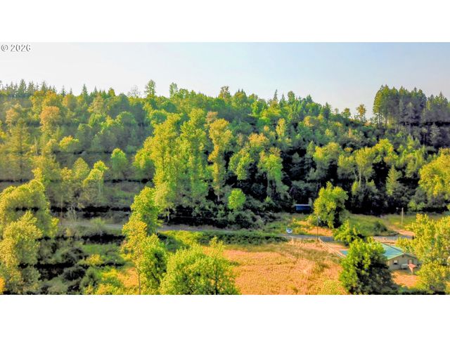 15462 S BUCKNER CREEK Rd, Mulino, OR 97042