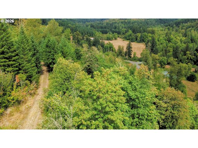 15462 S BUCKNER CREEK Rd, Mulino, OR 97042