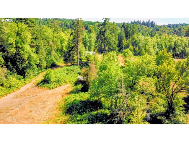 15462 S BUCKNER CREEK Rd, Mulino, OR 97042