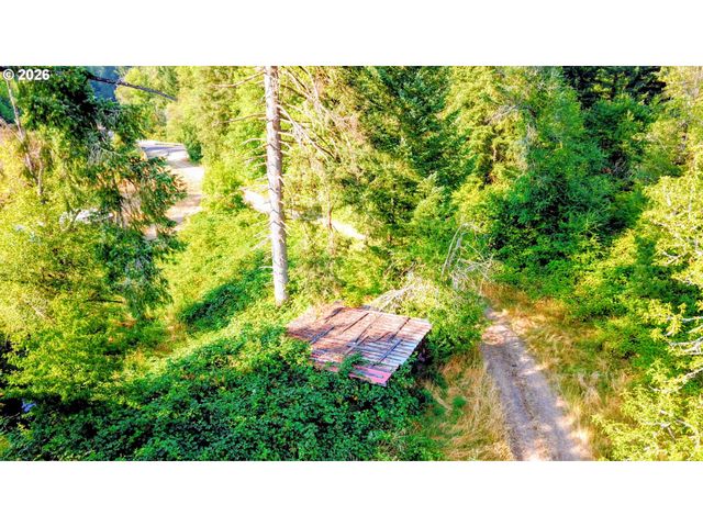 15462 S BUCKNER CREEK Rd, Mulino, OR 97042