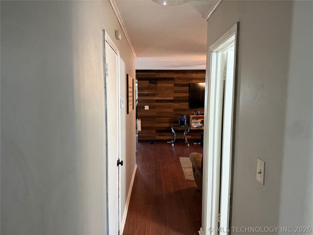 184 Greenbriar Circle, Mannford, OK 74044