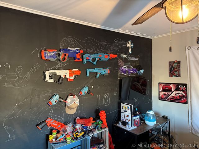 184 Greenbriar Circle, Mannford, OK 74044