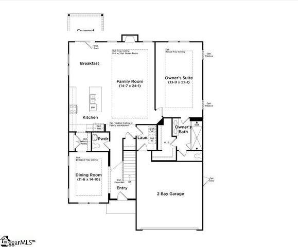 14025 Satinwood Way, Inman, SC 29349