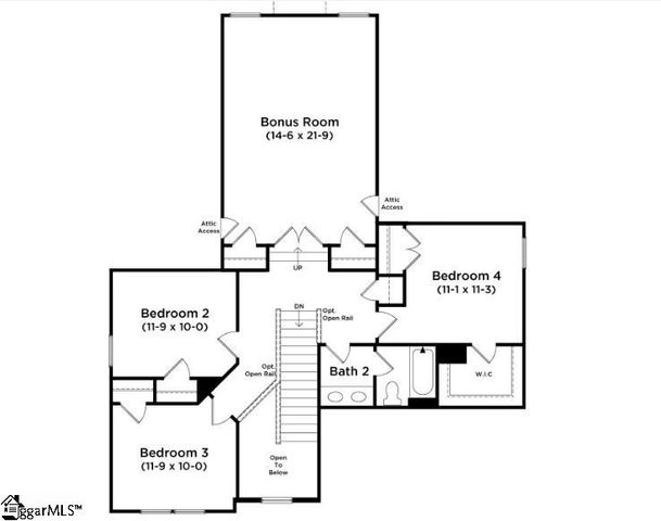 14025 Satinwood Way, Inman, SC 29349