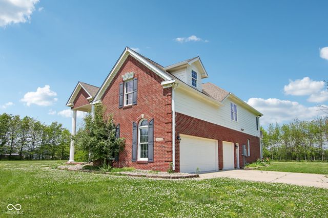 4450 W 300 N, Fairland, IN 46126