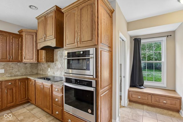 4450 W 300 N, Fairland, IN 46126