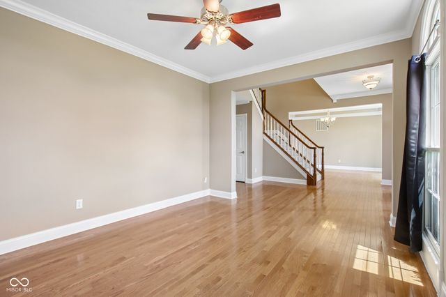 4450 W 300 N, Fairland, IN 46126