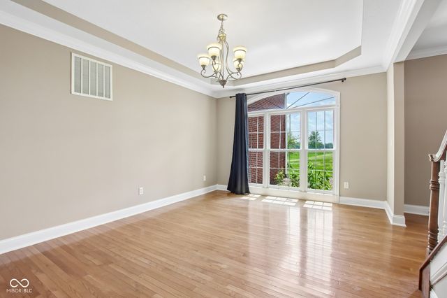 4450 W 300 N, Fairland, IN 46126
