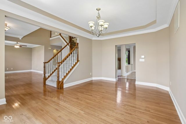 4450 W 300 N, Fairland, IN 46126