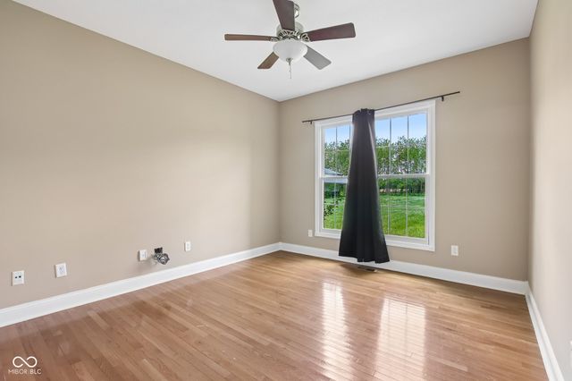 4450 W 300 N, Fairland, IN 46126