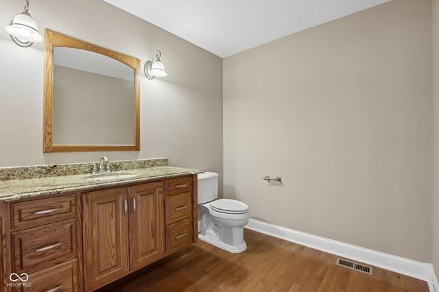 4450 W 300 N, Fairland, IN 46126