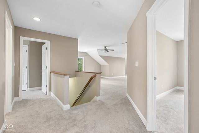 4450 W 300 N, Fairland, IN 46126
