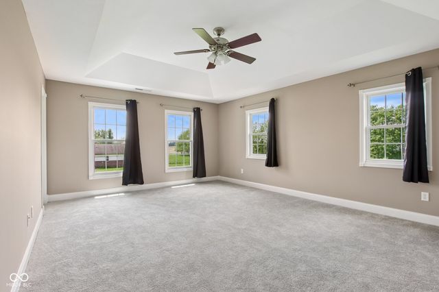 4450 W 300 N, Fairland, IN 46126