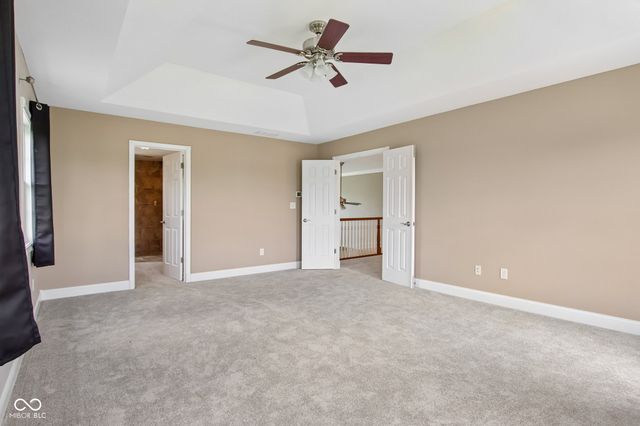 4450 W 300 N, Fairland, IN 46126
