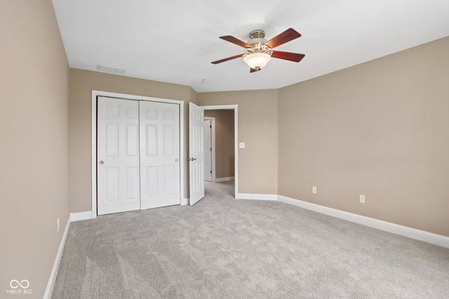 4450 W 300 N, Fairland, IN 46126