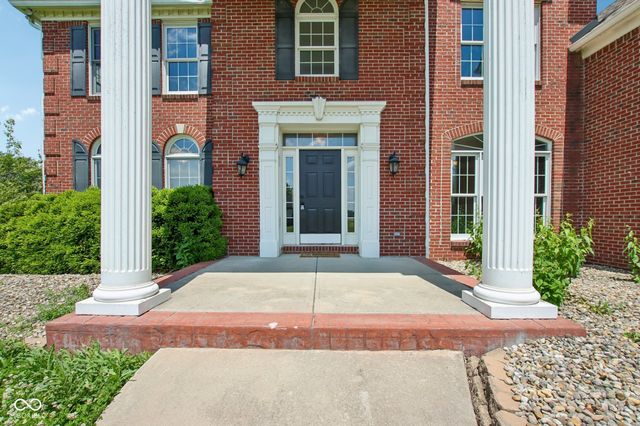 4450 W 300 N, Fairland, IN 46126