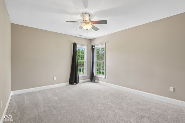 4450 W 300 N, Fairland, IN 46126