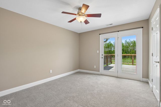 4450 W 300 N, Fairland, IN 46126