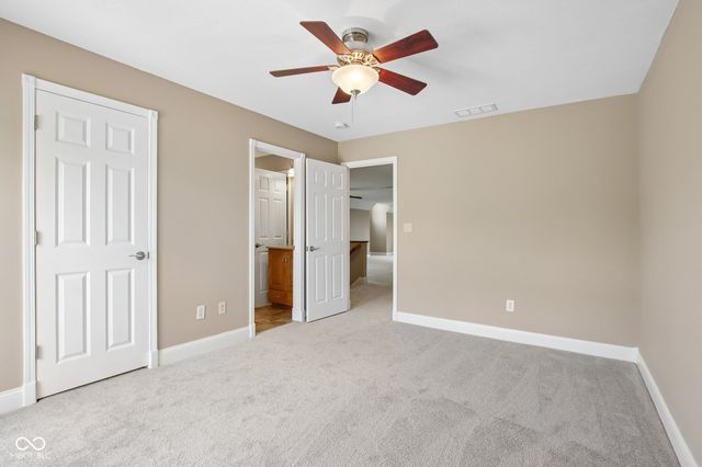 4450 W 300 N, Fairland, IN 46126