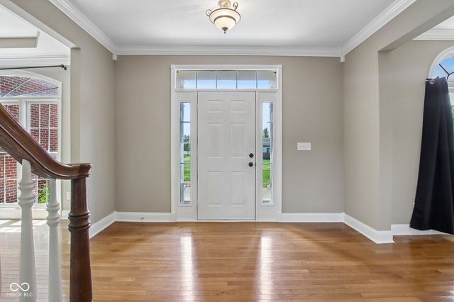 4450 W 300 N, Fairland, IN 46126
