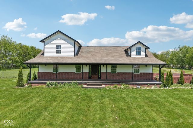 4450 W 300 N, Fairland, IN 46126