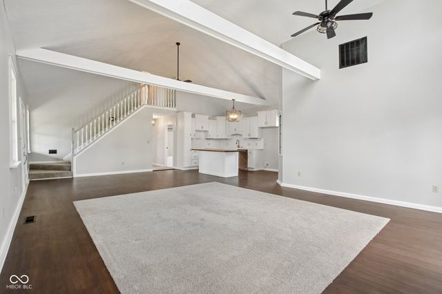 4450 W 300 N, Fairland, IN 46126