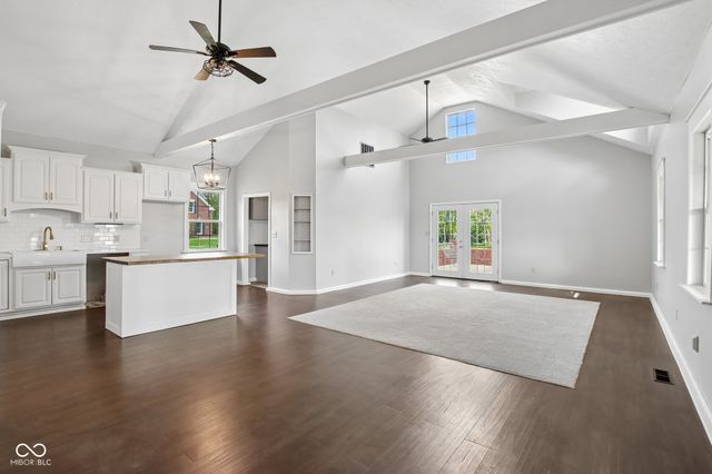 4450 W 300 N, Fairland, IN 46126