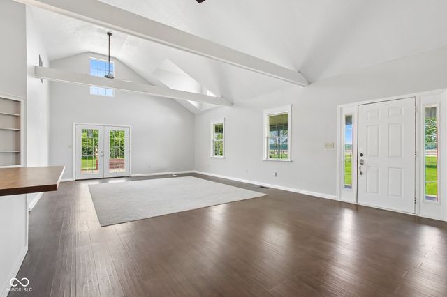 4450 W 300 N, Fairland, IN 46126