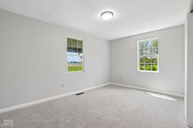 4450 W 300 N, Fairland, IN 46126