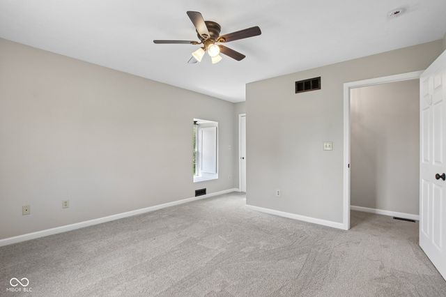 4450 W 300 N, Fairland, IN 46126
