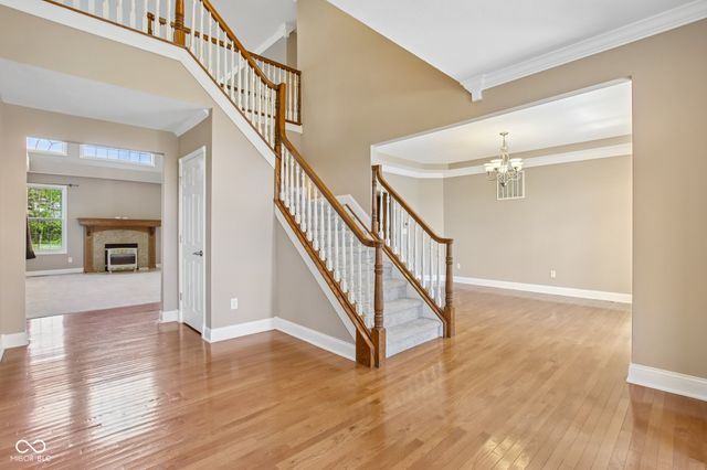4450 W 300 N, Fairland, IN 46126