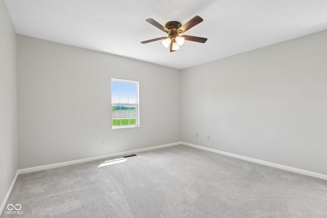 4450 W 300 N, Fairland, IN 46126