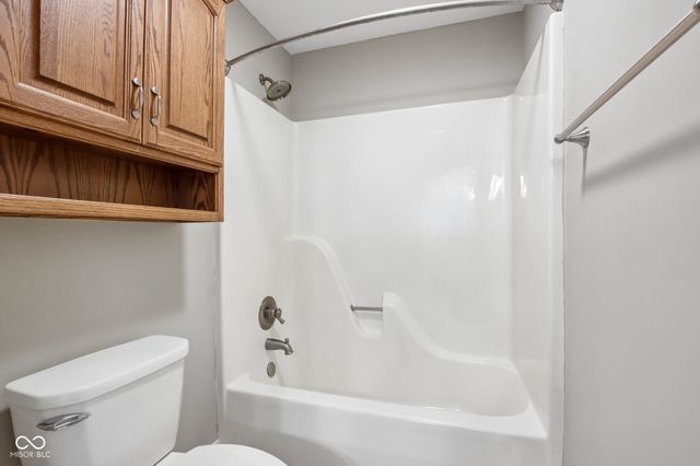4450 W 300 N, Fairland, IN 46126