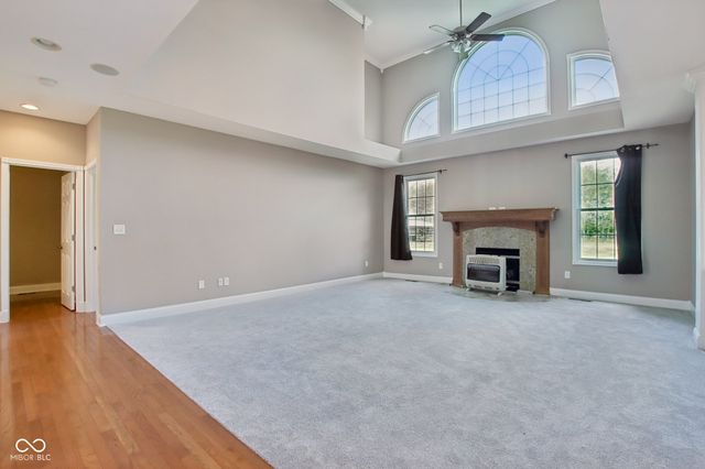 4450 W 300 N, Fairland, IN 46126