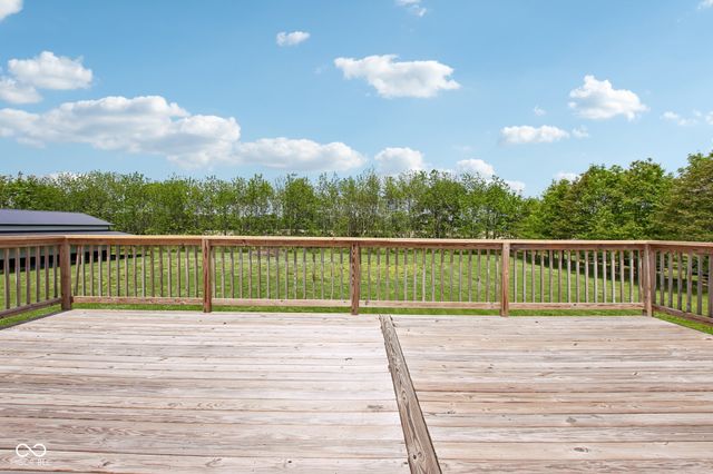 4450 W 300 N, Fairland, IN 46126