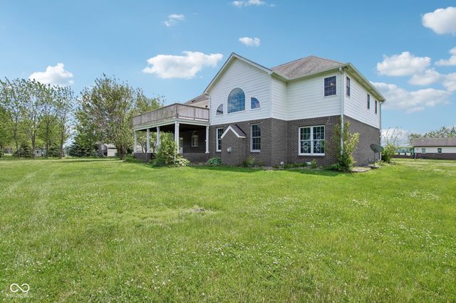 4450 W 300 N, Fairland, IN 46126