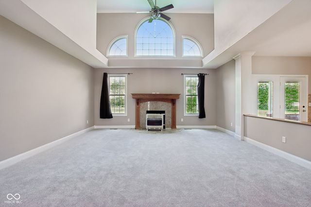 4450 W 300 N, Fairland, IN 46126