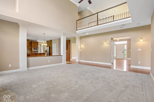 4450 W 300 N, Fairland, IN 46126
