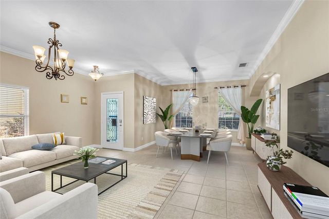 5108 LEGACY OAKS DRIVE, Orlando, FL 32839