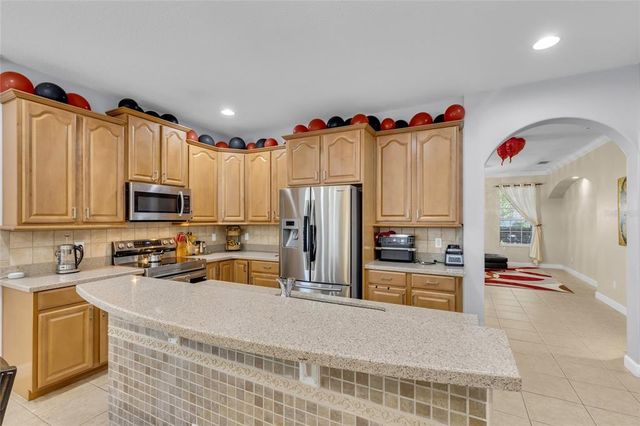 5108 LEGACY OAKS DRIVE, Orlando, FL 32839