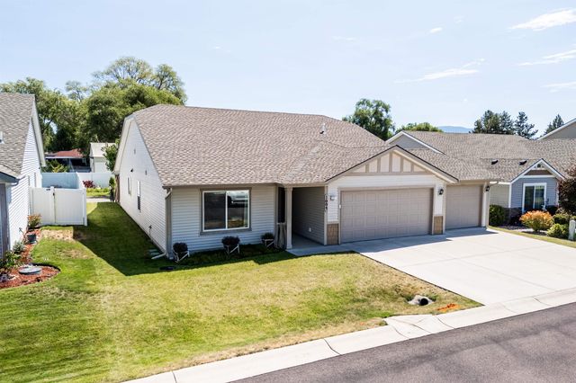 1004 N Marcus Ln, Spokane Valley, WA 99216