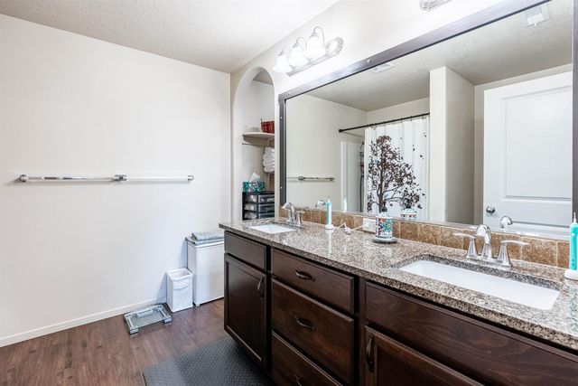 1004 N Marcus Ln, Spokane Valley, WA 99216