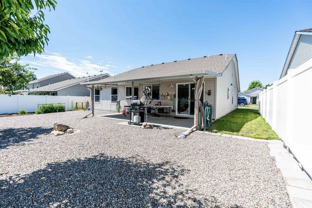 1004 N Marcus Ln, Spokane Valley, WA 99216
