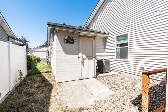 1004 N Marcus Ln, Spokane Valley, WA 99216