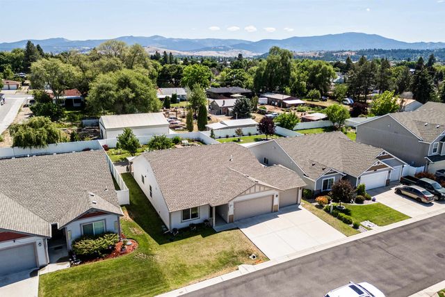 1004 N Marcus Ln, Spokane Valley, WA 99216