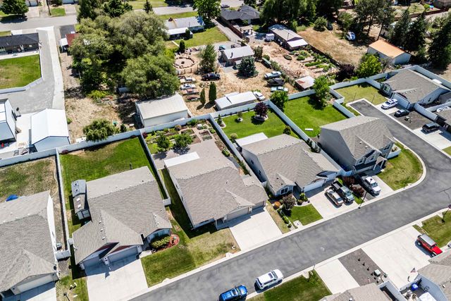 1004 N Marcus Ln, Spokane Valley, WA 99216