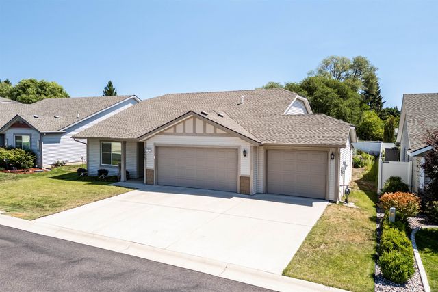 1004 N Marcus Ln, Spokane Valley, WA 99216